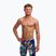 Dětské plavecké jammery Funky Trunks Training Jammers palm prism