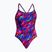 Dámské jednodílné plavky  Funkita Diamond Back One piece big bang