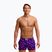 Pánské plavecké šortky Funky Trunks Shorty Shorts Short flocked up