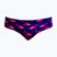 Pánské plavky Funky Trunks Classic Brief flocked up