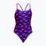 Dámské jednodílné plavky  Funkita Diamond Back One piece flocked up
