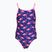 Dětské jednodílné plavky Funkita Diamond Back One Piece flocked up