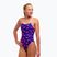 Dámské jednodílné plavky  Funkita Diamond Back One piece flocked up