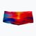Pánské plavecké boxerky Funky Trunks Sidewinder Trunks sunset delight