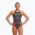 Dámské jednodílné plavky  Funkita Sky Hi One piece up down