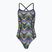 Dámské jednodílné plavky  Funkita Bond Girl One piece up down