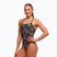 Dámské jednodílné plavky  Funkita Bond Girl One piece up down