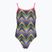 Dětské jednodílné plavky Funkita Single Strap One Piece up down