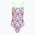 Dámské jednodílné plavky  Funkita Tie Me Tight One piece down up