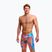Pánské plavecké jammery Funky Trunks Fast Training Jammer kulin colour