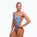 Dámské jednodílné plavky  Funkita Brace Free One piece kulin colour