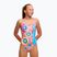 Dámské jednodílné plavky  Funkita Single Strap One piece kulin colour