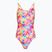 Dámské jednodílné plavky  Funkita Diamond Back One piece dry me