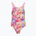 Dětské jednodílné plavky Funkita Diamond Back One piece dry me