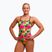 Dámské jednodílné plavky  Funkita Single Strap One piece blocked again