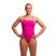 Dámské jednodílné plavky Funkita Single Strength One Piece still pink