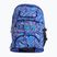 Batoh Funky Elite Squad 36 l blue bits