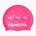 Plavecká čepice Funkita Silicone flaming go gos