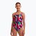 Dětské jednodílné plavky  Funkita Single Strap One pieces art dropout