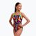 Dětské jednodílné plavky  Funkita Diamond Back One pieces broken box