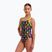 Dětské jednodílné plavky  Funkita Diamond Back One pieces pine gap