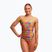 Dámské jednodílné plavky Funkita Single Strap One pieces pinky pinley