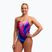 Dámské jednodílné plavky Funkita Diamond Back One pieces muscle mad
