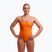 Dámské jednodílné plavky Funkita Single Strength One pieces apricot delight