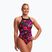 Dámské jednodílné plavky Funkita Sky Hi One pieces garden glow