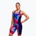 Dámské jednodílné plavky Funkita Fast Training One pieces muscle mad