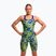 Dámské jednodílné plavky Funkita Fast Training One pieces scaled back