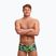 Pánské plavecké boxerky Funky Trunks Classic Trunks scaled back