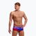 Pánské plavecké boxerky Funky Trunks Sidewinder Trunks high lights