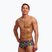 Pánské plavecké boxerky Funky Trunks Sidewinder Trunks pine gap