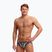 Pánské plavky Funky Trunks Classic Brief fur elise