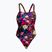 Dámské jednodílné plavky Funkita Brace Free One Piece bed of roses
