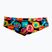 Pánské plavky  Funky Trunks Classic Brief berry good