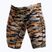 Dětské plavky jammer Funky Trunks Training Jammers bilko baby
