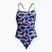 Dámské jednodílné plavky Funkita Diamond Back One Piece blast buddies