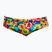 Pánské plavky  Funky Trunks Seamed Briefs five serves