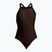 Dámské jednodílné plavky Funkita Sky Hi One Piece hot cross