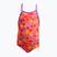 Dětské jednodílné plavky Funkita Printed One Piece paw paw