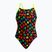 Dětské jednodílné plavky Funkita Diamond Back One Piece pawsome
