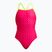 Dětské jednodílné plavky Funkita Strapped In One Piece pink proton