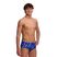 Chlapecké plavecké boxerky Funky Trunks Sidewinder Trunks scratchy