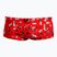 Pánské plavecké boxerky Funky Trunks Sidewinder Trunks scribbles