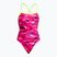 Dámské jednodílné plavky Funkita Strapped In One Piece special pops