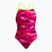 Dětské jednodílné plavky Funkita Strapped In One Piece special pops