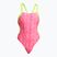 Dámské jednodílné plavky Funkita Brace Free One Piece sweet Sstack