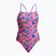 Dámské jednodílné plavky Funkita Single Strap One Piece sweet surfers